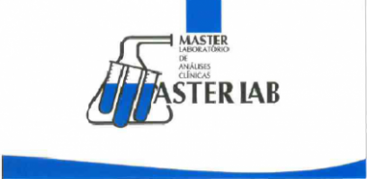 Laboratório de Análises Clínicas Master Lab 