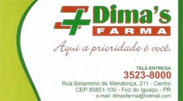 Dima's Farma