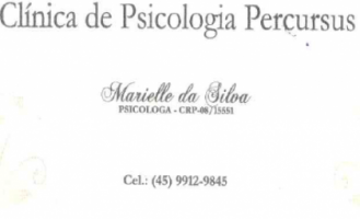 Dr. Marielle da Silva Psicologia