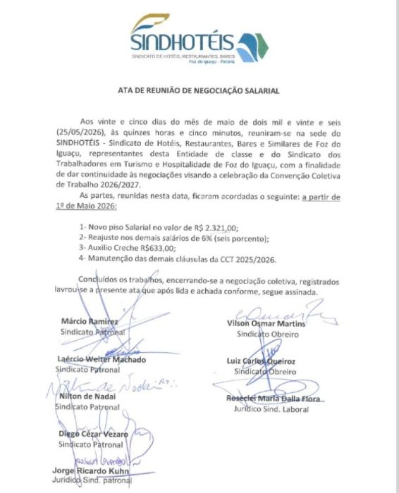 Notícia